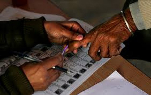 election 14 jan